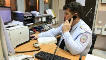 В Мишкинском округе полицейскими задержан подозреваемый в незаконной охоте