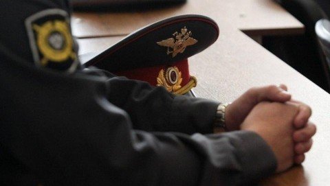 В Мишкинском районе задержаны подозреваемые в незаконном отстреле двух особей сибирской косули