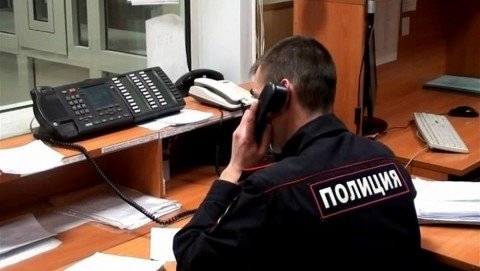 Сотрудниками ГИБДД в Мишкинском районе задержан подозреваемый в неправомерном завладении транспортным средством